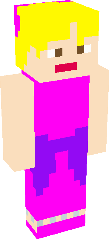 Minecraft Skins