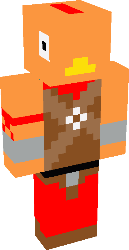 Minecraft Skins