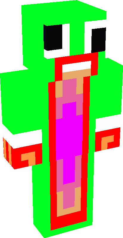 Minecraft Skins