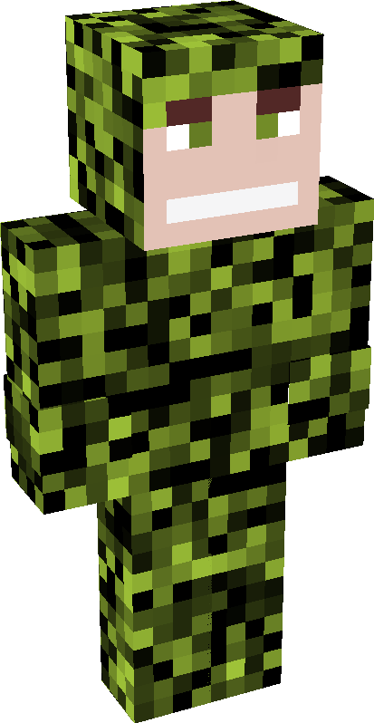 Minecraft Skins