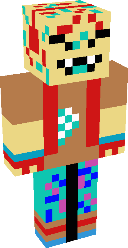 Minecraft Skins