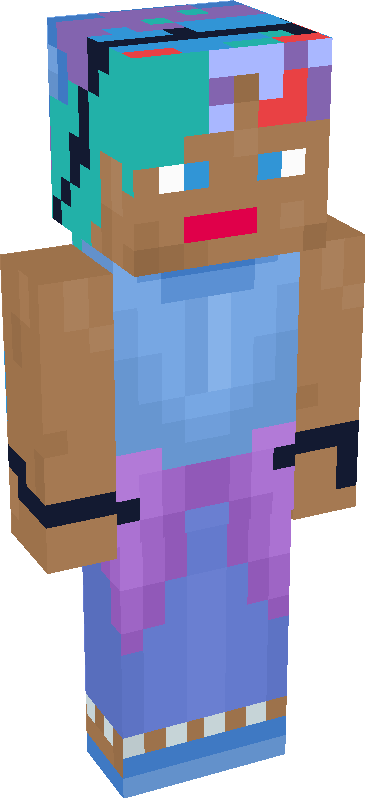 Minecraft Skins