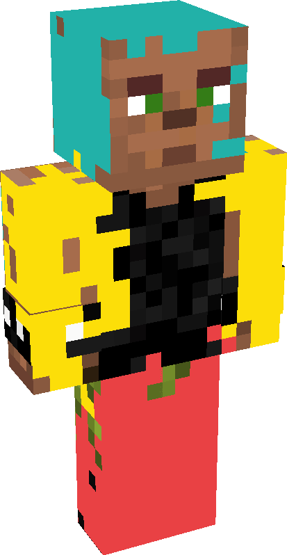 Minecraft Skins