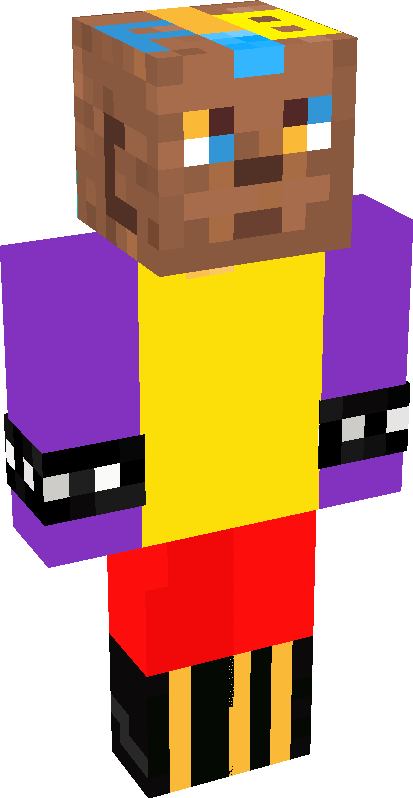 Minecraft Skins