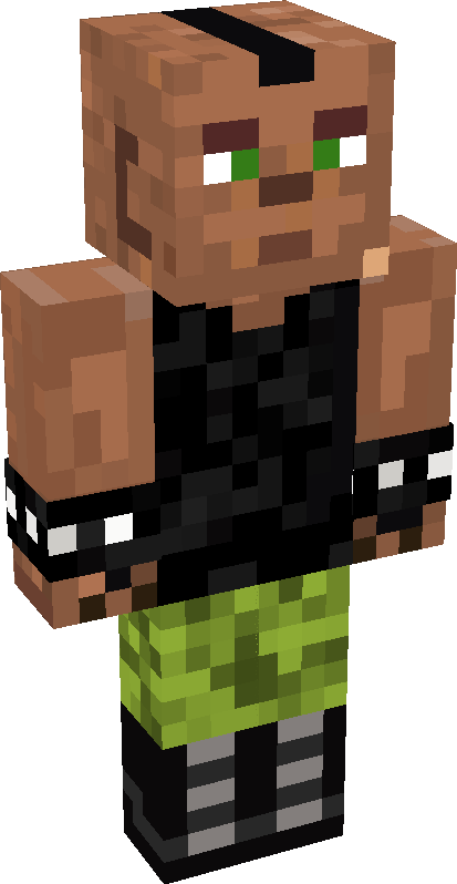 Minecraft Skins