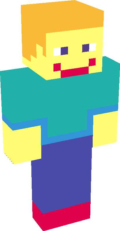 Minecraft Skins