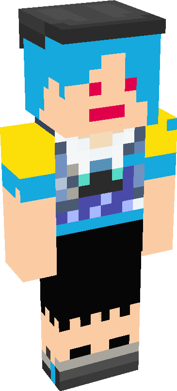 Minecraft Skins