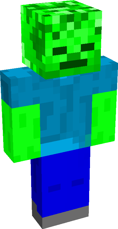 Minecraft Skins