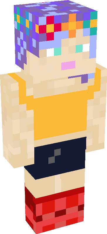 Minecraft Skins