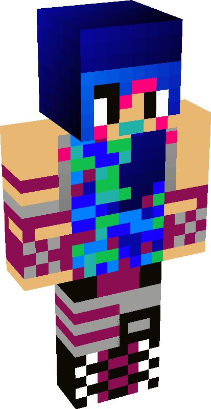 Minecraft Skins