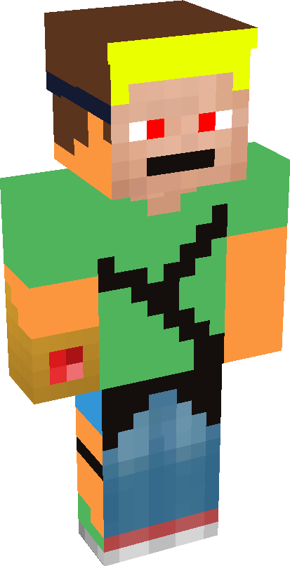 Minecraft Skins