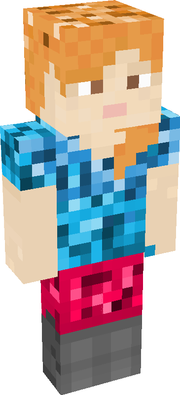 Minecraft Skins