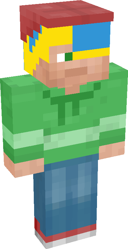 Minecraft Skins