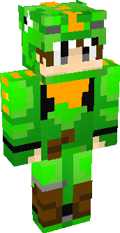 Minecraft Skins