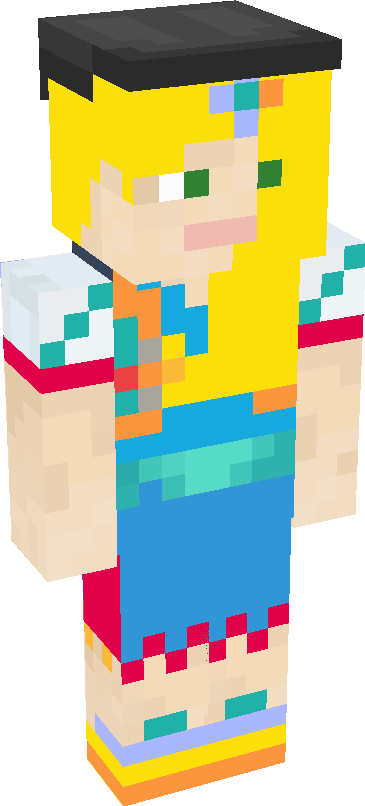 Minecraft Skins