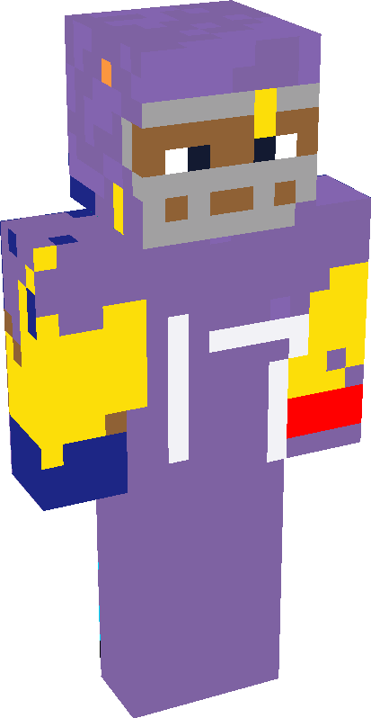 Minecraft Skins