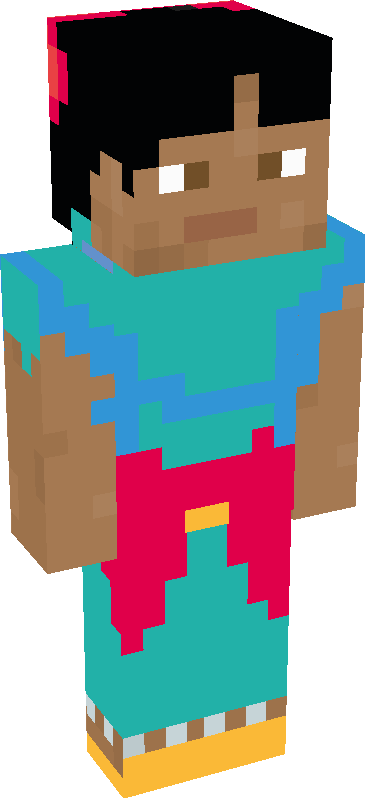 Minecraft Skins