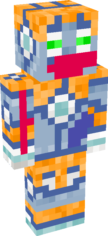 Minecraft Skins