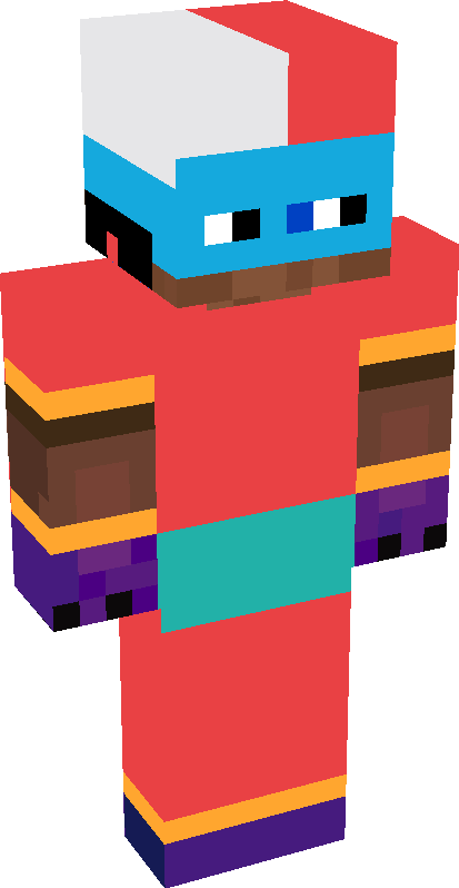 Minecraft Skins