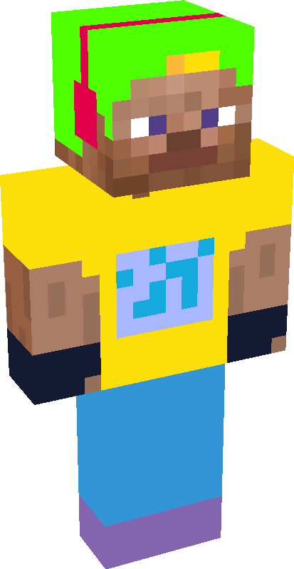 Minecraft Skins