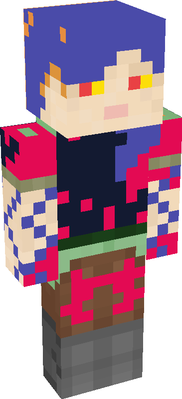 Minecraft Skins