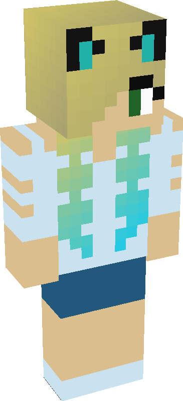 Minecraft Skins