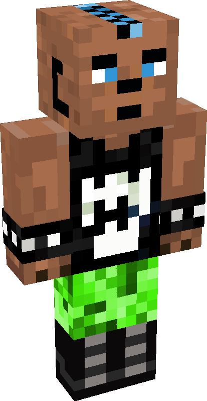 Minecraft Skins