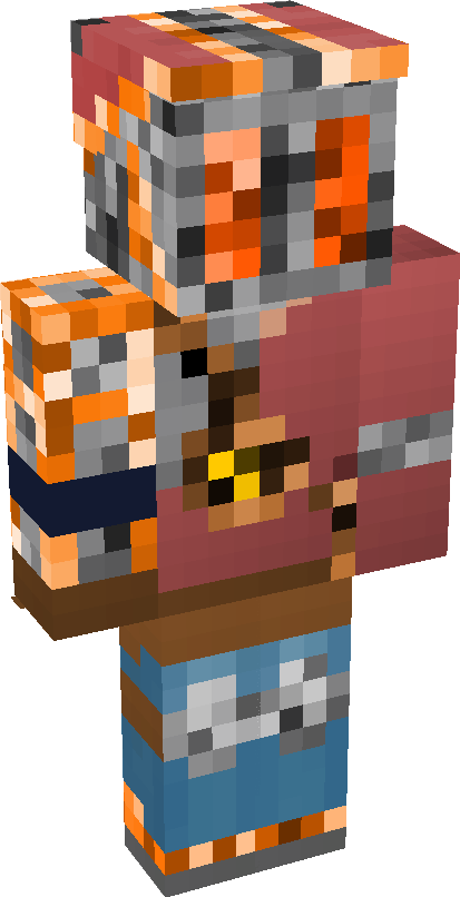 Minecraft Skins