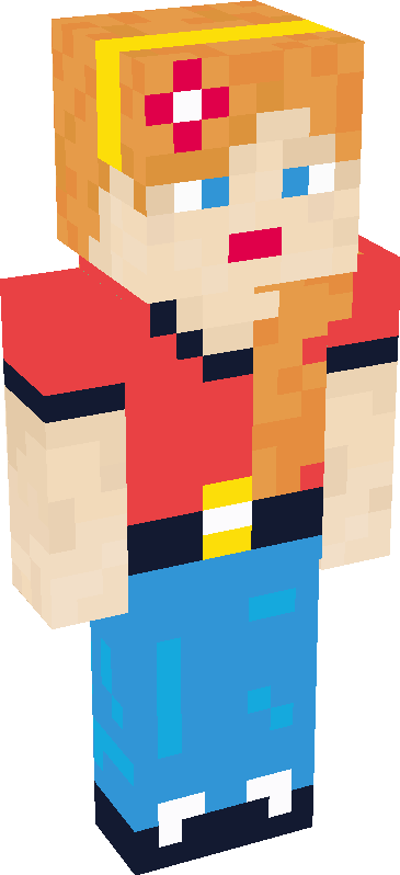 Minecraft Skins