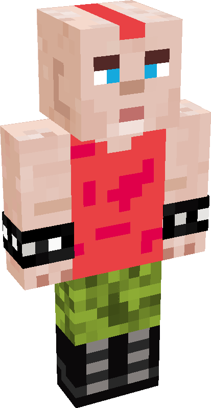 Minecraft Skins