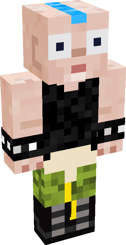 Minecraft Skins