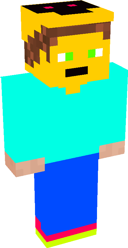 Minecraft Skins