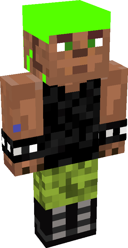 Minecraft Skins