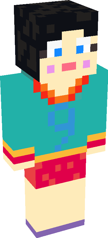 Minecraft Skins