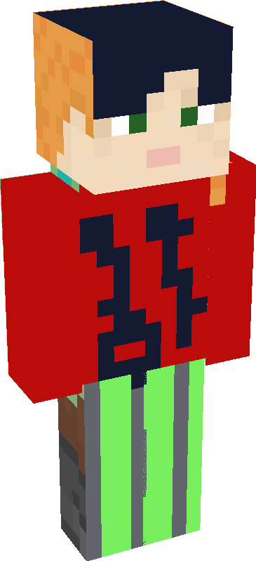 Minecraft Skins