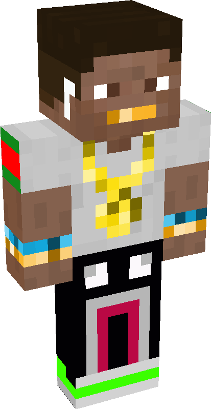 Minecraft Skins