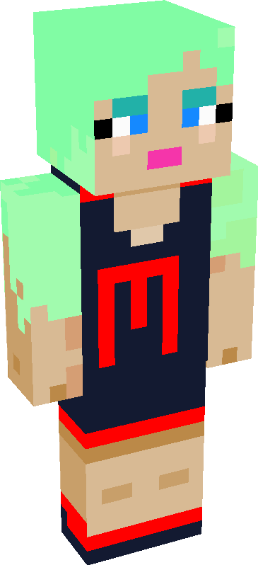 Minecraft Skins