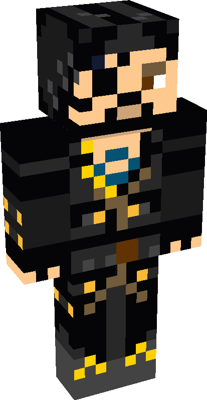 Apex legends  Minecraft Skin