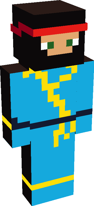 Minecraft Skins