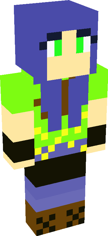 Minecraft Skins