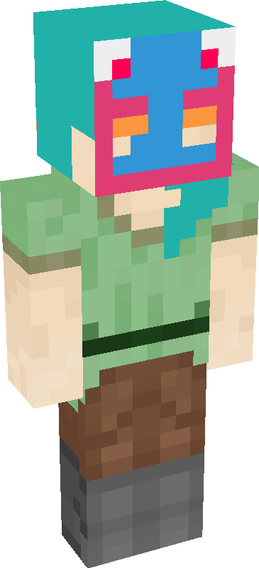 Minecraft Skins