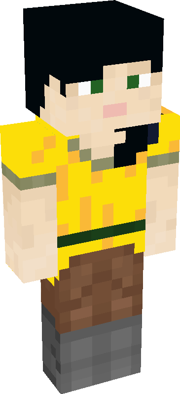 Minecraft Skins