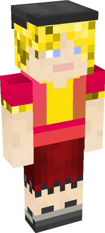 Minecraft Skins