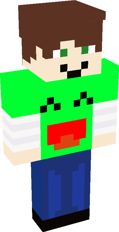 Minecraft Skins