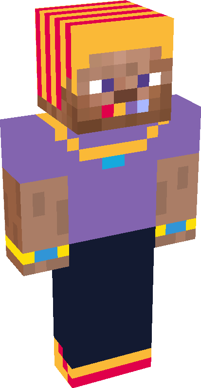 Minecraft Skins