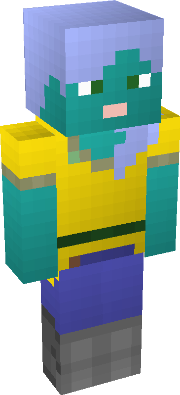 Minecraft Skins