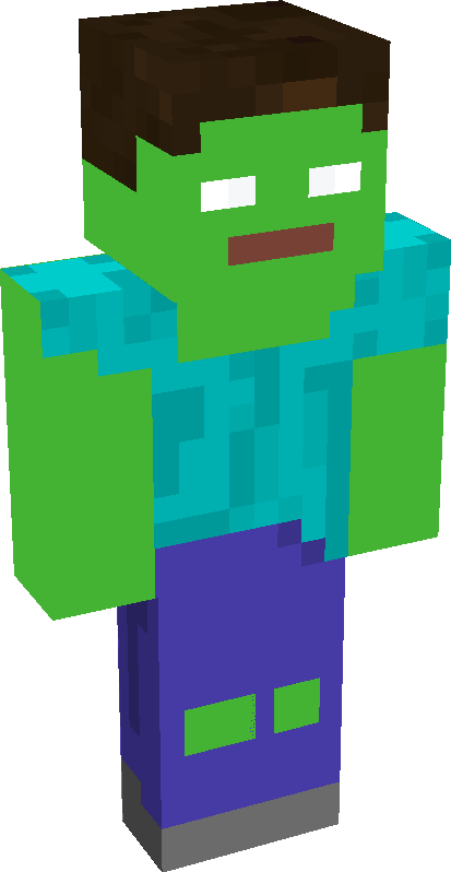 Minecraft Skins