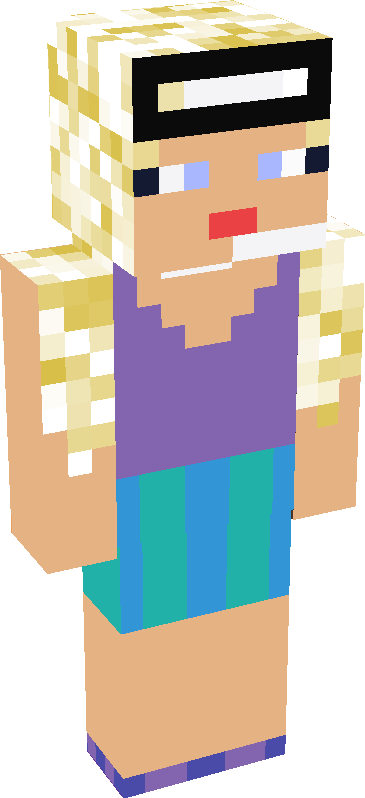 Minecraft Skins