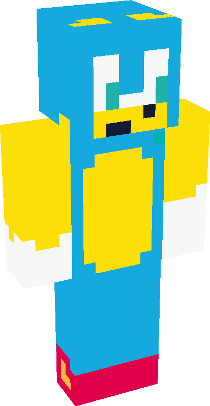 Minecraft Skins