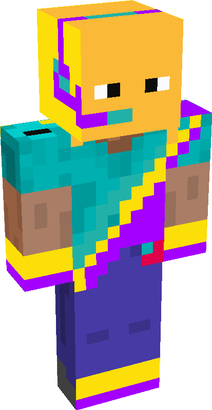 Minecraft Skins